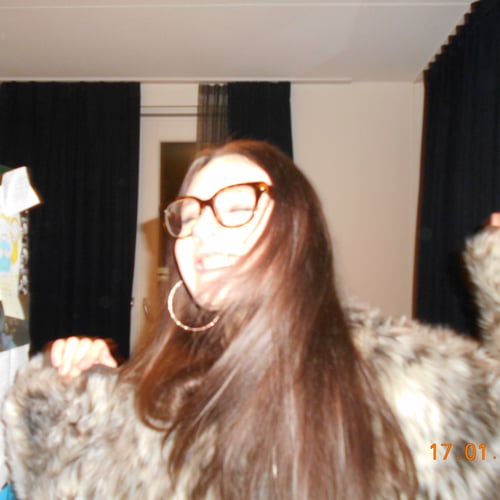 Lisette Junghans
