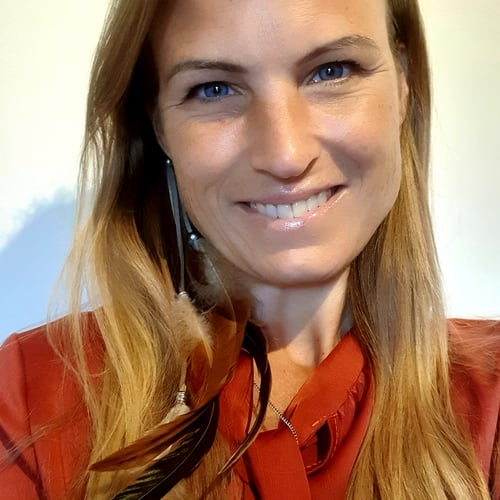 Denise de Jong