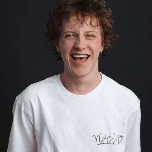 Myron Koning