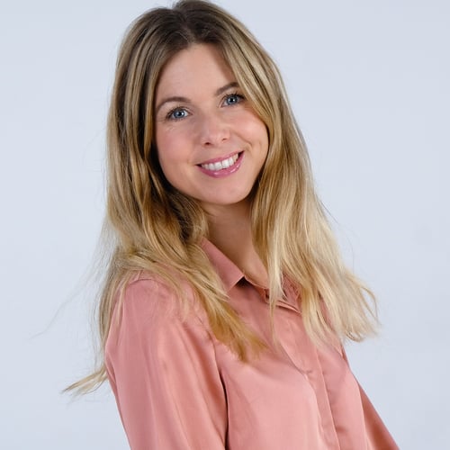 Rosanne de With