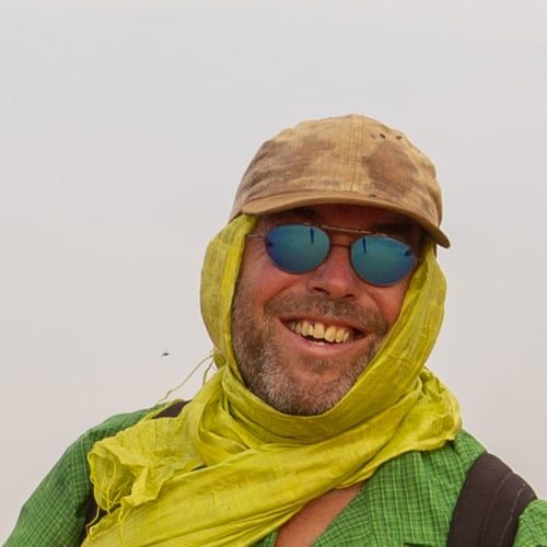 Frits van Van Oostenbruggen