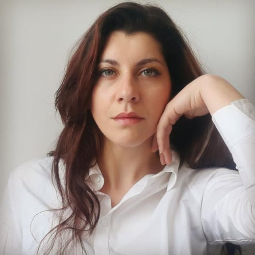 Ana Lúcia Magalhães