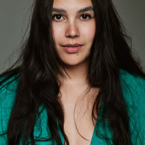 IL de Indy-Lynn De Haan
