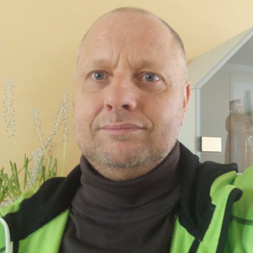 Peter
