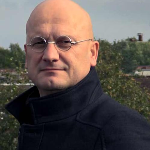 LÃ©on Verkade
