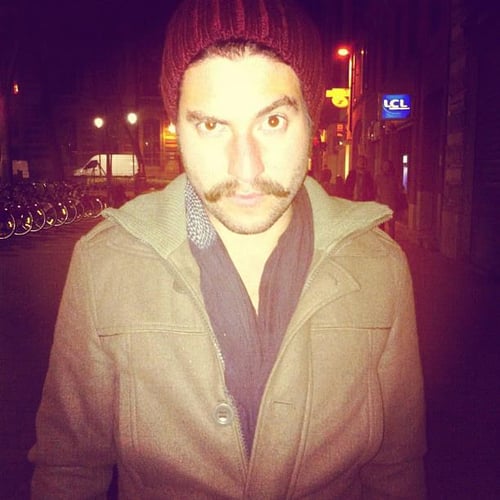 Jaime Serrano