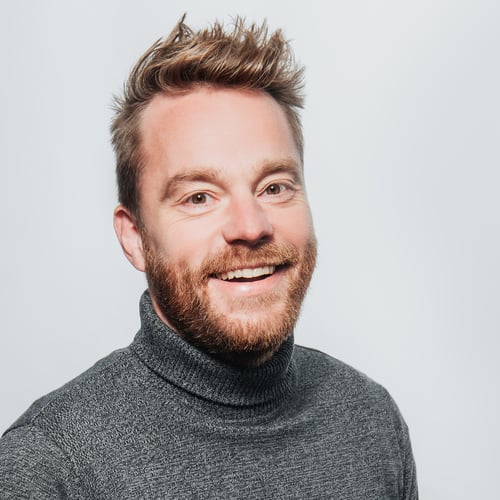 Michaël Lammers