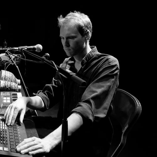 Rik MÃ¶hlmann