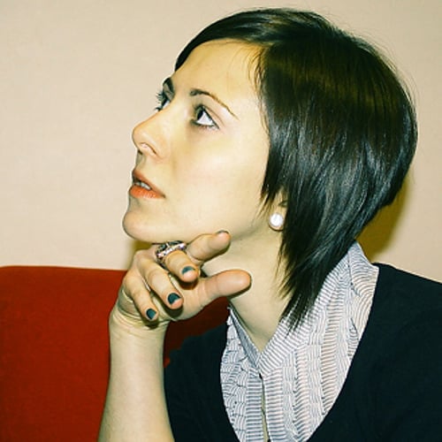 Maria Gertsovskaya