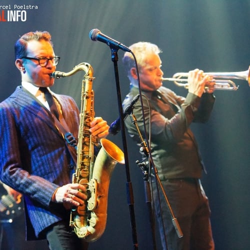 Goois Jazz Festival