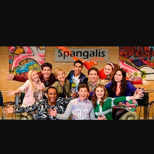 Spangas season 13