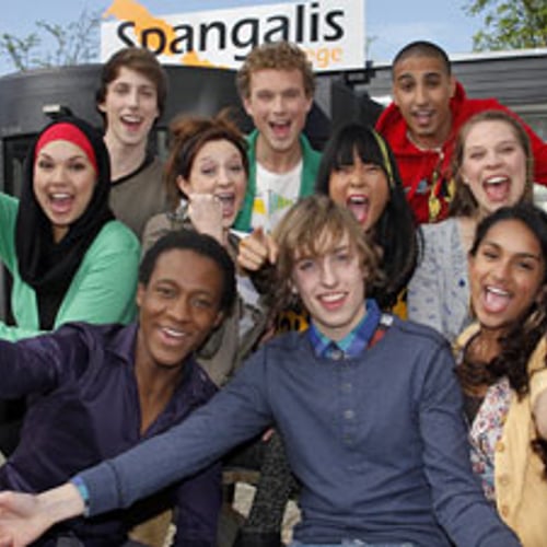 Spangas season 13