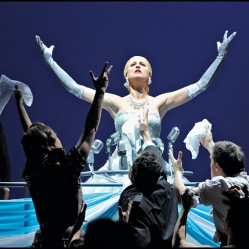 Evita