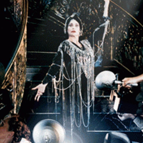 Sunset Boulevard