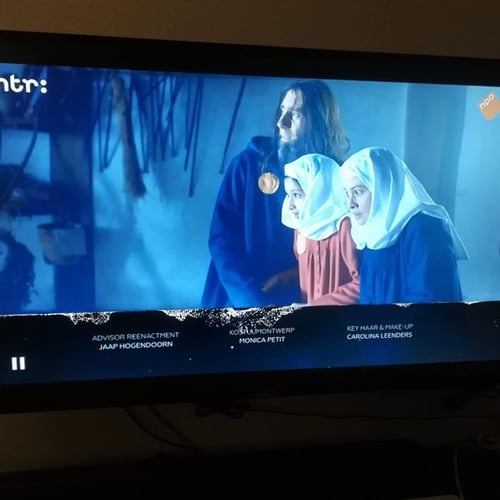 Het Verhaal van Nederland