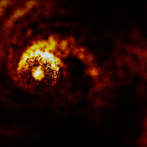 Geomatic - music project