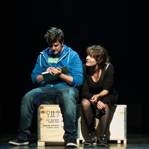 Spijt de musical