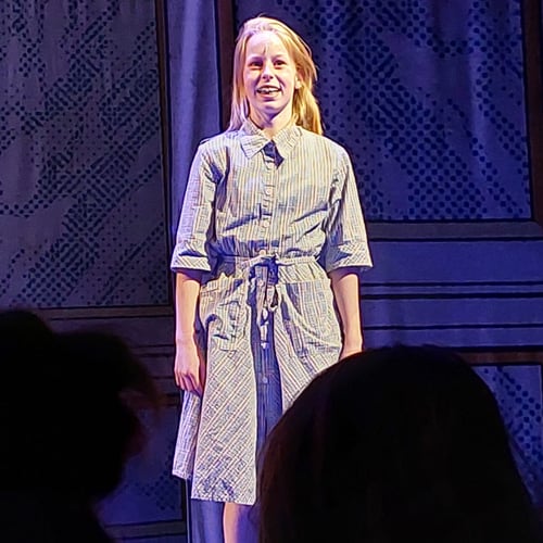 Annie de musical