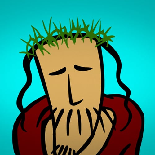 St. Matthews Passion