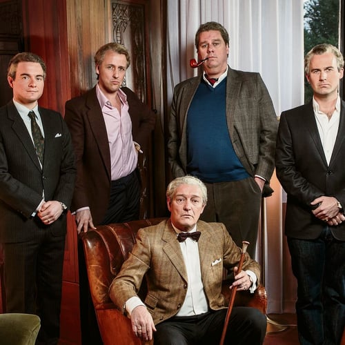 De Maatschap