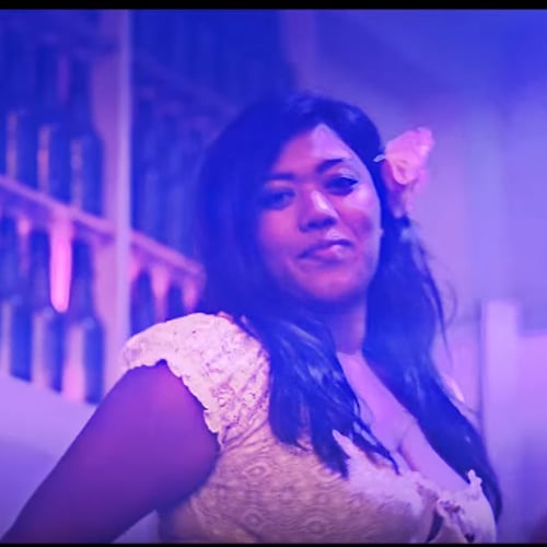 Baila Morena Mia - Javi Escalera