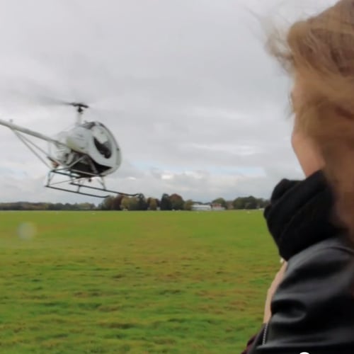 Nu het nog kan - S1TV