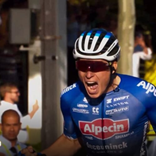 Tour de France: Unchained