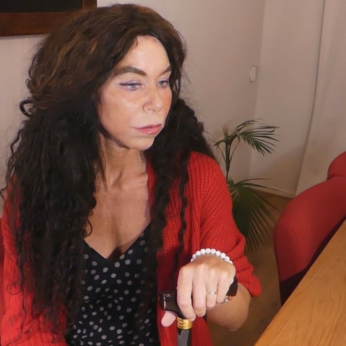 Binnenskamers