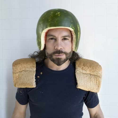 Buurman's KeukenParade