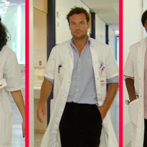 Dokters
