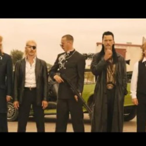New kids nitro