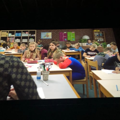 Luizenmoeder, de film