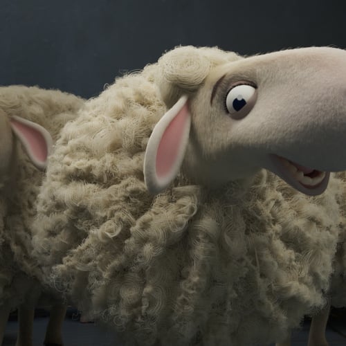 Miss moxy