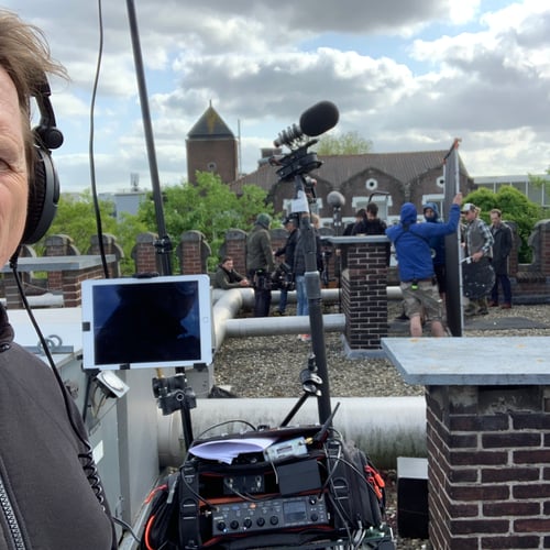 Der Amsterdam Krimi