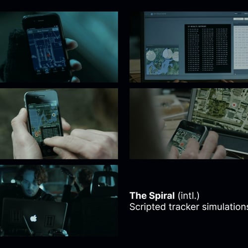 The Spiral