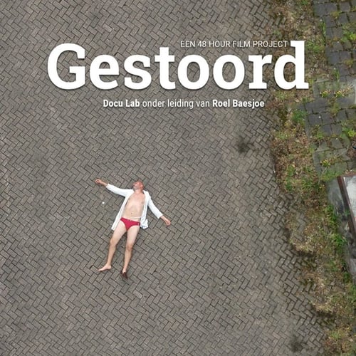 Gestoord