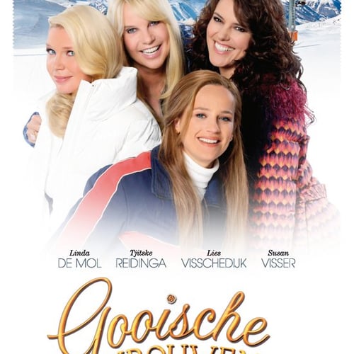 Gooische Vrouwen de Film 2