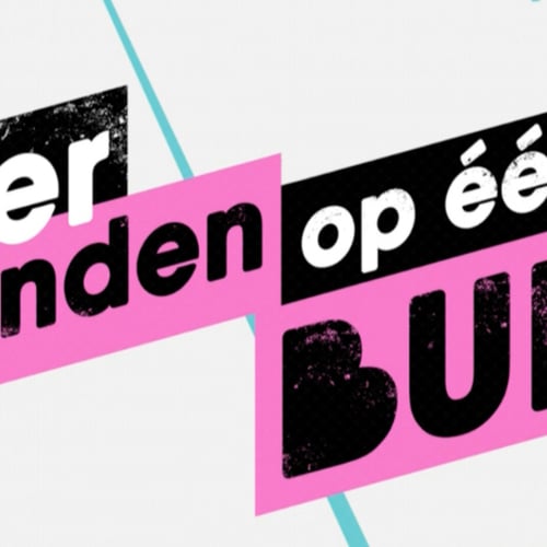 Vier handen op één buik