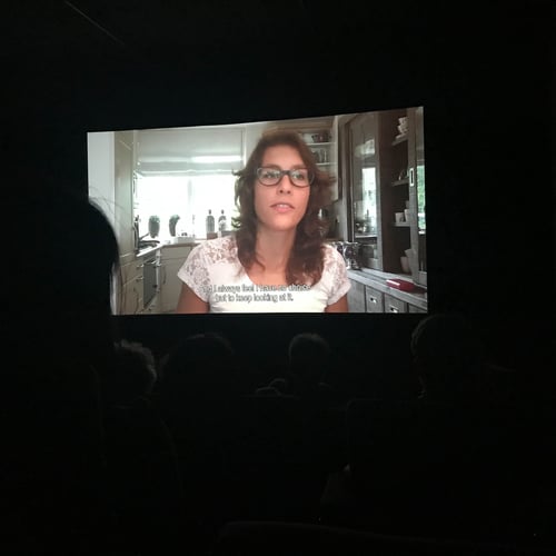 Ik ben er even niet