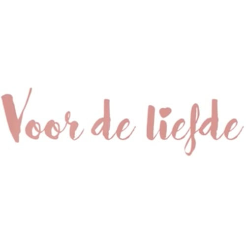 Voor de Liefde