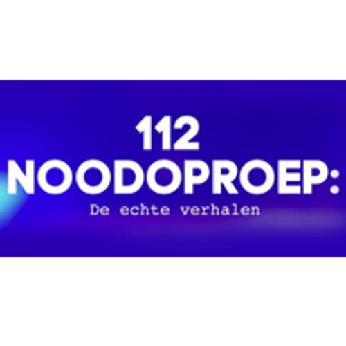 112 Noodoproep