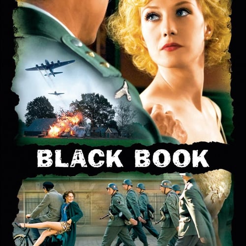 Blackbook