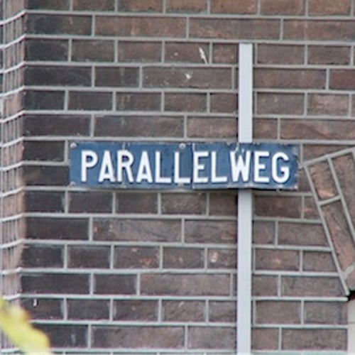 Parallelweg