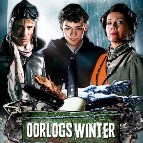 Oorlogswinter