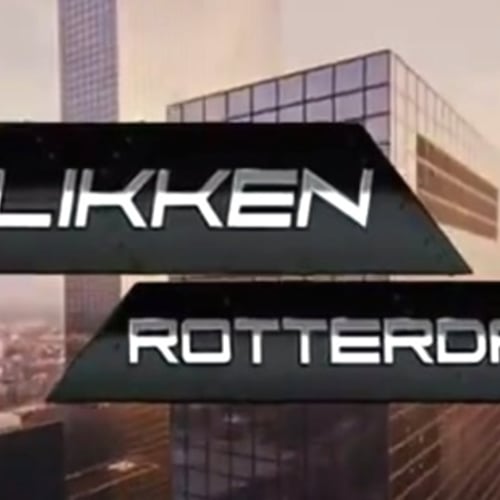 Flikken Rotterdam