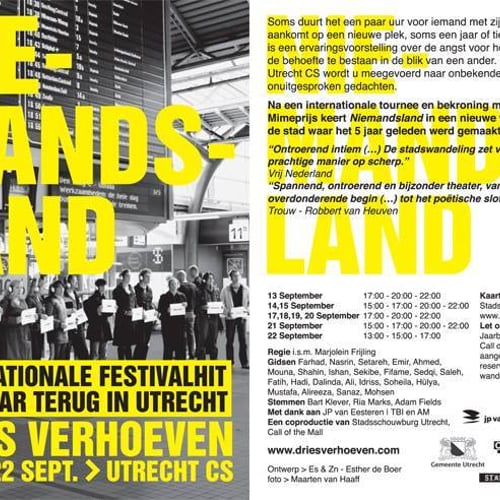 Niemandsland