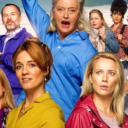 Luizenmoeder, de film