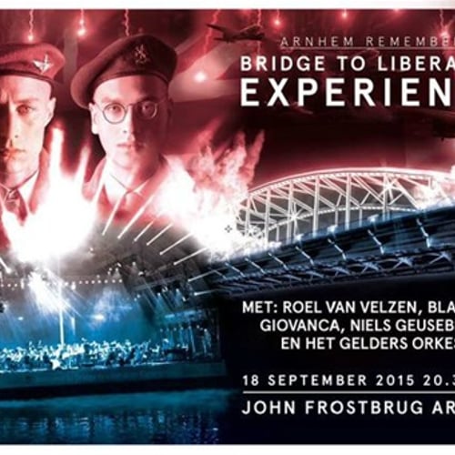 Bridge to Liberation Experience