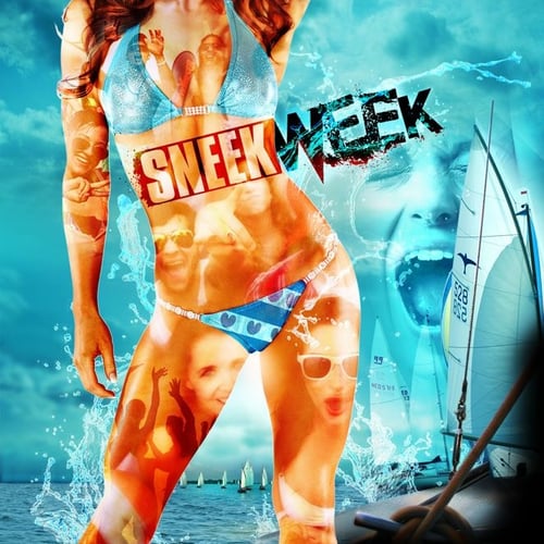 Sneekweek
