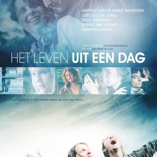 Het leven uit één dag